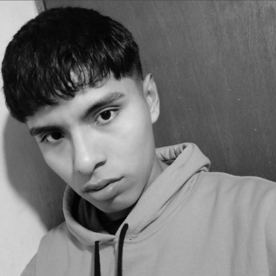 Alonso Quispe